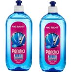 Actisoft Bulaşık Makina Parlatıcı 450ML (2 Adet)