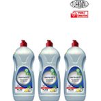 Actisoft Plus Bulaşık Deterjanı 750 ml x 2 Adet