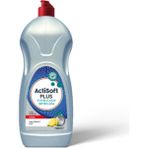 Actisoft Plus Bulaşık Deterjanı 750 ml