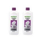 actisoft Sıvı Beyaz Sabun 1000ml *2 li Paket (2 Adet)