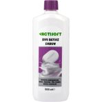 Actisoft Sıvı Beyaz Sabun Yüzey Temizleyici 1 Lt - 1000 ML
