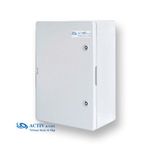 Activ 200X300X130 Abs Polyester Pano Opak Kapak Taban Saclı