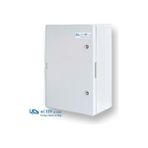 Activ 250X350x210 Abs Polyester Taban Saclı Opak Kapak Pano