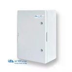 Activ 350X500X190 Abs Polyester Pano Opak Kapak Taban Saclı