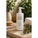 Activ Body Care Actıv Body Care Nemlendirici Sıvı El Sabunu 360 ml – Günlük Kullanım Için El Yıkama Sabunu - Beyaz