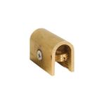 Activ Elektrik 25 mm U Klemens 10'lu Paket