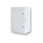 Activ Elektrik 300X400X170 Abs Polyester Pano Opak Kapak Taban Saclı