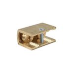 Activ Elektrik 70 mm U Klemens 10'lu Paket