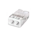 ACTİV ELEKTRİK Activ 2'li Buat Klemensi 2.5mm 100'lü Paket