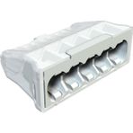 Activ Elektrik Activ 5'li Buat Klemensi 2.5mm 100'lü Paket