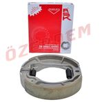 ACTİVA 125 S ARKA FREN BALATASI ASK