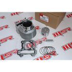 ACTIVA-BEAT SİLİNDİR WUYANG JCC PİSTON RK SEKMAN WUYANG