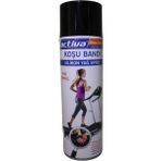 Activa Koşu Bandı Yağı - Silikon Sprey - 500 ml - 500ML