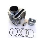 Actıva S Piston Sekman Set