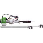 Active 1600703 M60 Zeytin Silkeleme Makinesi
