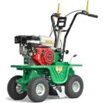 Active Ac390 Benzinli Çim Kalıp Kesme Makinesi