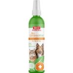 Active Bio Geranio Mint Kedi Dış Parazit Tüy ve Deri Bakım Spreyi 100 ml