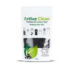 Active Clean 240 gr 3'lü Set Kedi Kumu Koku Giderici