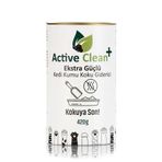 Active Clean 420 gr 2'li Set Plus Kedi Kumu Koku Giderici
