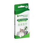 Active Clean 5'li Kedi Tuvaleti Filtresi