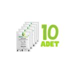 Active Clean Kedi Kumu Koku Giderici 10Lu Set