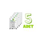 Active Clean Kedi Kumu Koku Giderici 5'Li Set