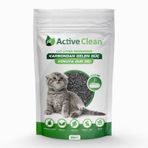 Active Clean Plus 240 gr Kedi Kumu Koku Giderici