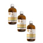 Active Essentials Colloidal 100 PPM 3x500 ml Altın Suyu