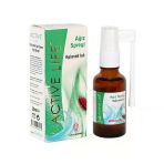 Active Life Hyaluronik Asit Agiz Spreyi 30 Ml