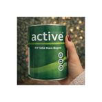 Active Nem & Rutubet Önleyici Duvar Boyası – Tek Uygulamada Küf ve Rutubete Karşı Koruma | Ny Trend