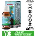 Active Plus L-Arjinin Multivitamin Şurup 150 ml - Çilek