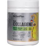 Actıve Plus Pıneapple Multı Collagen Powder 30x10 gr