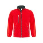 Active Polar Mont - 3XL - Kırmızı
