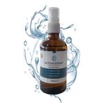 Active Silver Colloidal 100 ml Gümüş Suyu Spreyi