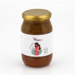Activebee Supplements Pre-mum Macun / Hamilelere Özel Macun & Gebelik Macunu & Folik Asit - Vitaminler - Mineraller - Bitkisel Macun - 420 gr
