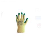 Activehand CRX-101 Crinkle Lateks Kaplama Camcı Eldiveni
