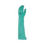 Activehand Delta Plus Nıtrex VE846 Kimyasal Dirençli Uzun Iş Eldiveni 46CM