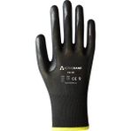 Activehand FN-101 Köpük Nitril Eldiven - 9