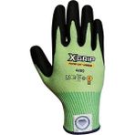 Activehand JUBA-4409 Dyneema Astar Kesilme Dirençli Lateks Kaplı Iş Eldiveni