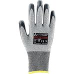 Activehand Köpük Nitril Kaplı Polietilen Kesilmeye Dayanıklı Eldiven Nt 543 Gr/Sy No:9