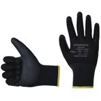 Activehand Pu 101 No:9 Poliüretan Montaj Eldiveni
