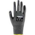 Activehand PU-15131 D Kesilmez Eldiven - Siyah - 9
