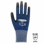 Activehand PU18121 C Kesilme Dayanımlı Eldiven