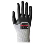 ActiveHand XF-541 Aşınma Yırtılma ve Kesilme Dirençli Eldiven
