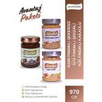 Activella Fındık Ezmesi Başlangıç Paketi - 970 gr
