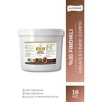 Activella Kakaolu Fındık Ezmesi 10KG %35 Fındıklı - 10 kg
