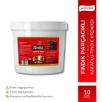 Activella Kakaolu Fındık Kreması Parçacıklı 10kg - 10 kg