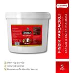 Activella Kakaolu Fındık Kreması Parçacıklı 5kg - 5 kg