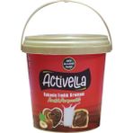 Activella Kakaolu Fındık Kreması Parçacıklı 800gr - 800 gr