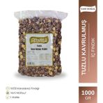 Activella Tuzlu Kavrulmuş Iç Fındık 1000 gr - 1 kg